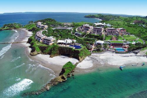 Hotel Royal Decameron Mompiche - All Inclusive