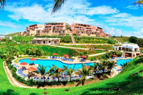 Hotel Royal Decameron Mompiche - All Inclusive
