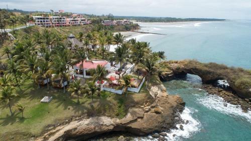 Hotel Royal Decameron Mompiche - All Inclusive