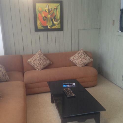 Apartamento Departamentosalinasmalecon