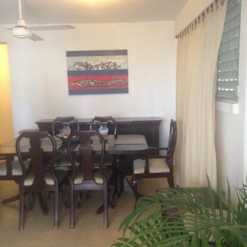 Apartamento Departamentosalinasmalecon