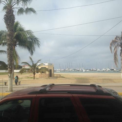 Apartamento Departamentosalinasmalecon