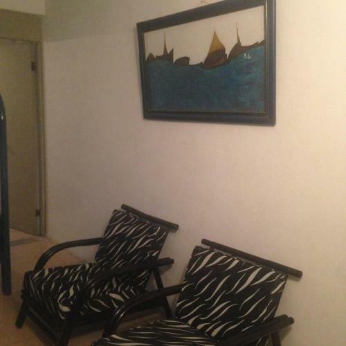 Apartamento Departamentosalinasmalecon