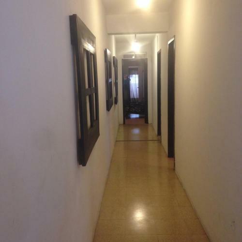 Apartamento Departamentosalinasmalecon