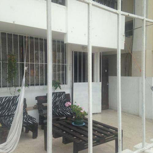 Apartamento Departamentosalinasmalecon