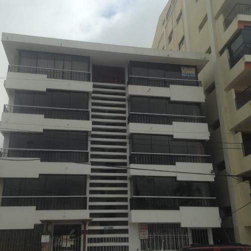 Apartamento Departamentosalinasmalecon