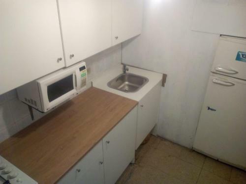 Apartamento Departamentosalinasmalecon