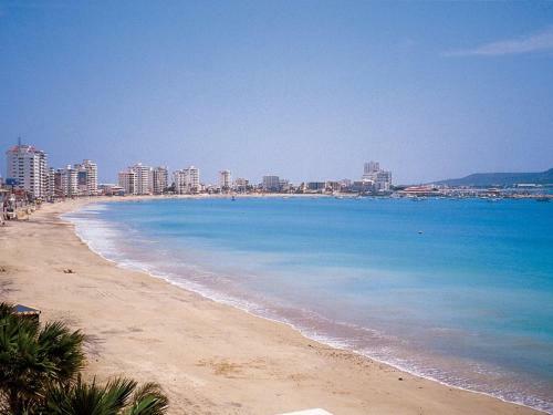 Apartamento Departamentosalinasmalecon