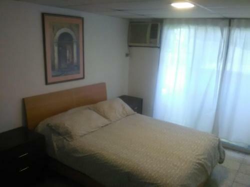Apartamento Departamentosalinasmalecon