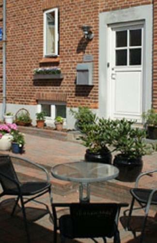 Billesgade B&B And Apartment