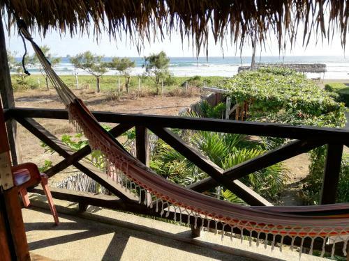Posada El Manglar Caba�as