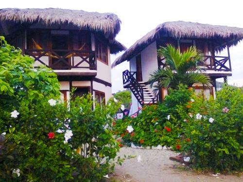 Posada El Manglar Caba�as