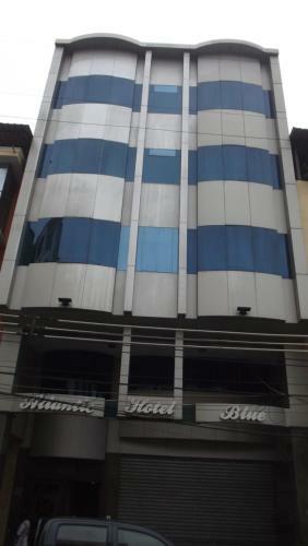 Atlantic Blue Hotel