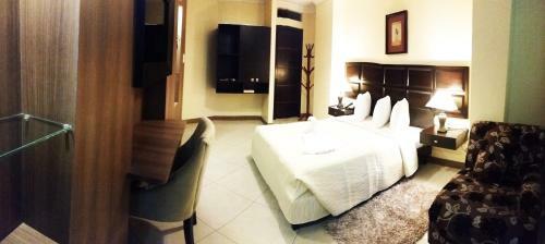 Atlantic Blue Hotel