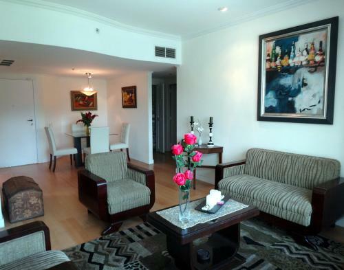 Apartamento Suite Amoblada Hermosa Vista