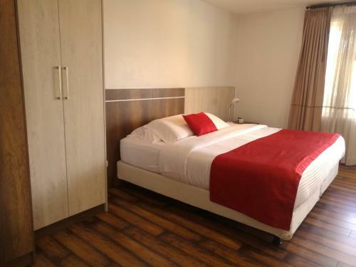 Apartamento San Blas Hotel & Suites