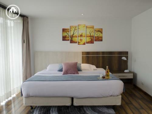 Apartamento San Blas Hotel & Suites
