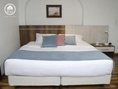 Apartamento San Blas Hotel & Suites