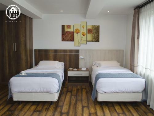 Apartamento San Blas Hotel & Suites