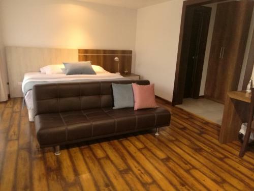 Apartamento San Blas Hotel & Suites
