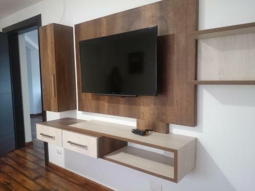 Apartamento San Blas Hotel & Suites
