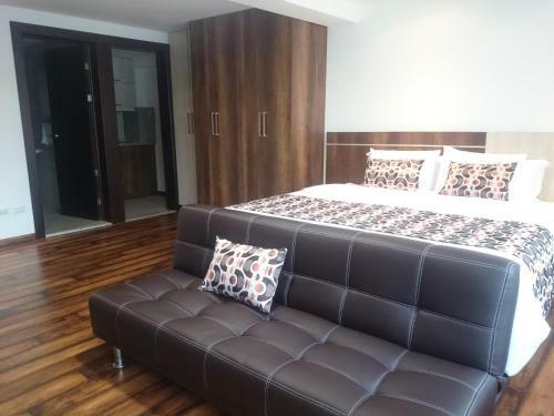 Apartamento San Blas Hotel & Suites