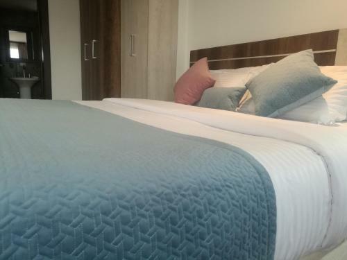 Apartamento San Blas Hotel & Suites