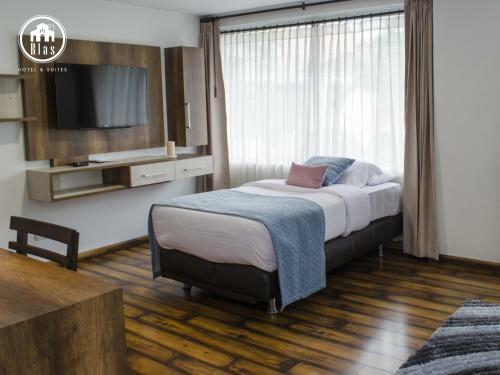 Apartamento San Blas Hotel & Suites
