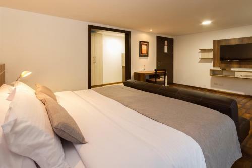 Apartamento San Blas Hotel & Suites