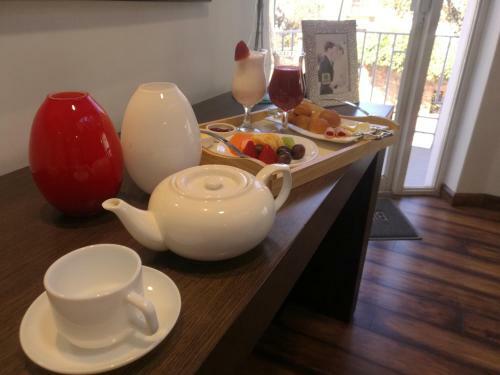 Apartamento San Blas Hotel & Suites