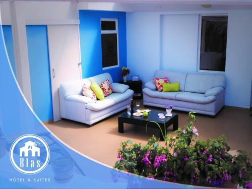 Apartamento San Blas Hotel & Suites