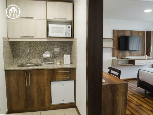 Apartamento San Blas Hotel & Suites