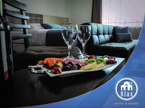Apartamento San Blas Hotel & Suites