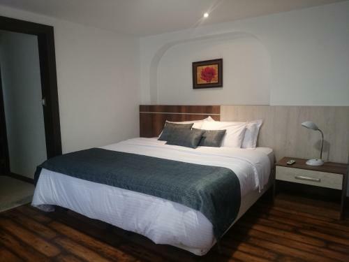 Apartamento San Blas Hotel & Suites