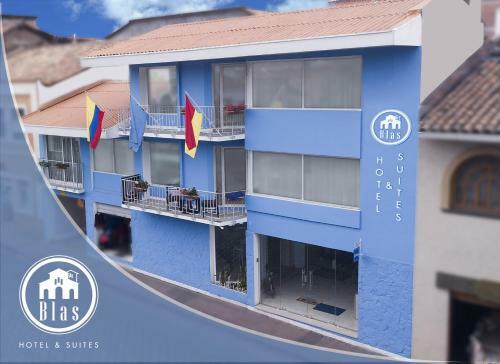 Apartamento San Blas Hotel & Suites