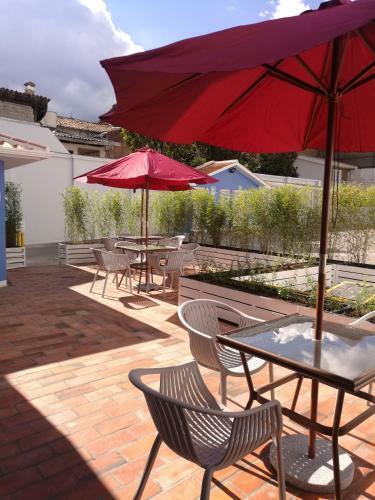 Apartamento San Blas Hotel & Suites