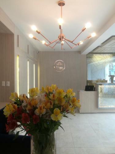 Apartamento San Blas Hotel & Suites