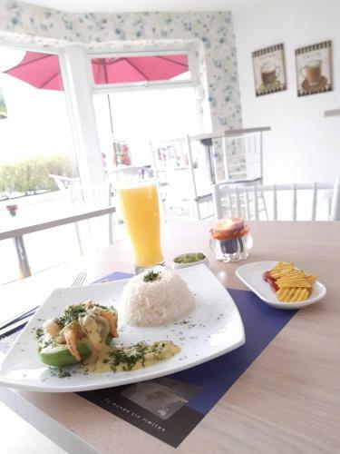 Apartamento San Blas Hotel & Suites
