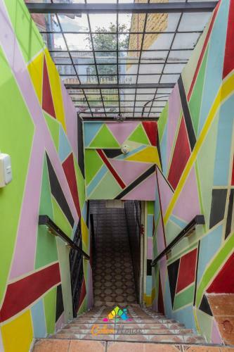 Hostal Color House Petitte