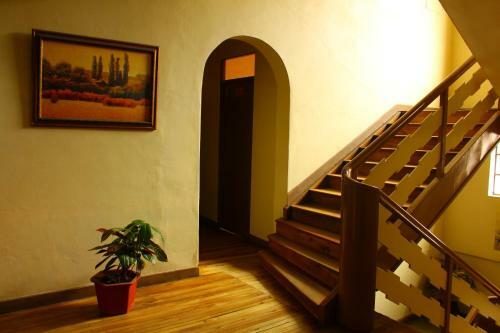 Bed & Breakfast Hotel Check-inn