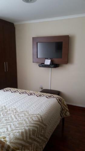 Hotel 6 De Diciembre