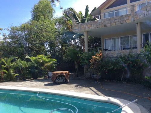 San Jose Beachfront Paradise