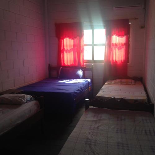 Albergue Hostal El Parque