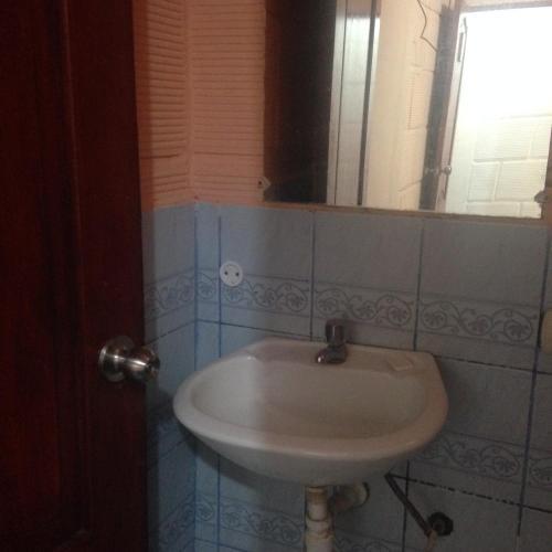 Albergue Hostal El Parque