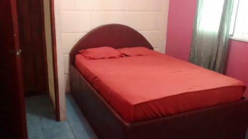 Albergue Hostal El Parque