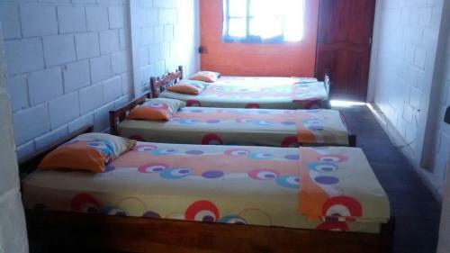 Albergue Hostal El Parque