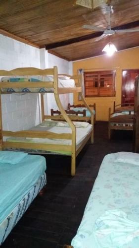 Albergue Hostal El Parque
