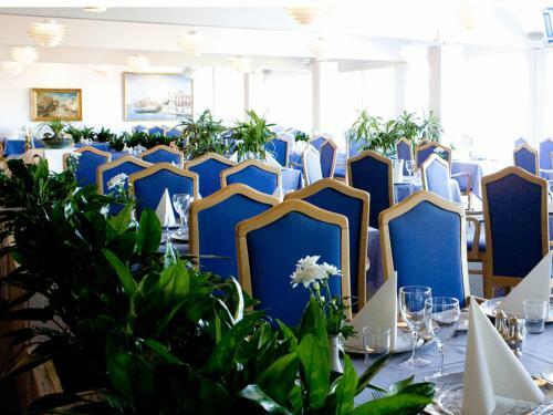 Skaga Hotel