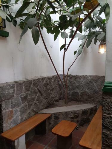 Hotel Hostal Zentrum