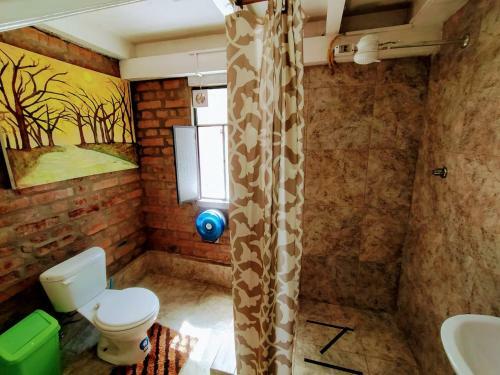 Galapagos Natural Life Hostel